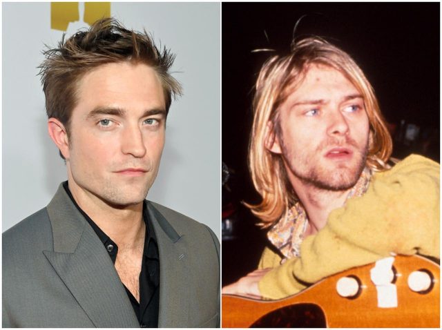 ロバート・パティンソンのバットマンにカート・コバーンの影響がある理由、『ザ・バットマン』監督が明かす