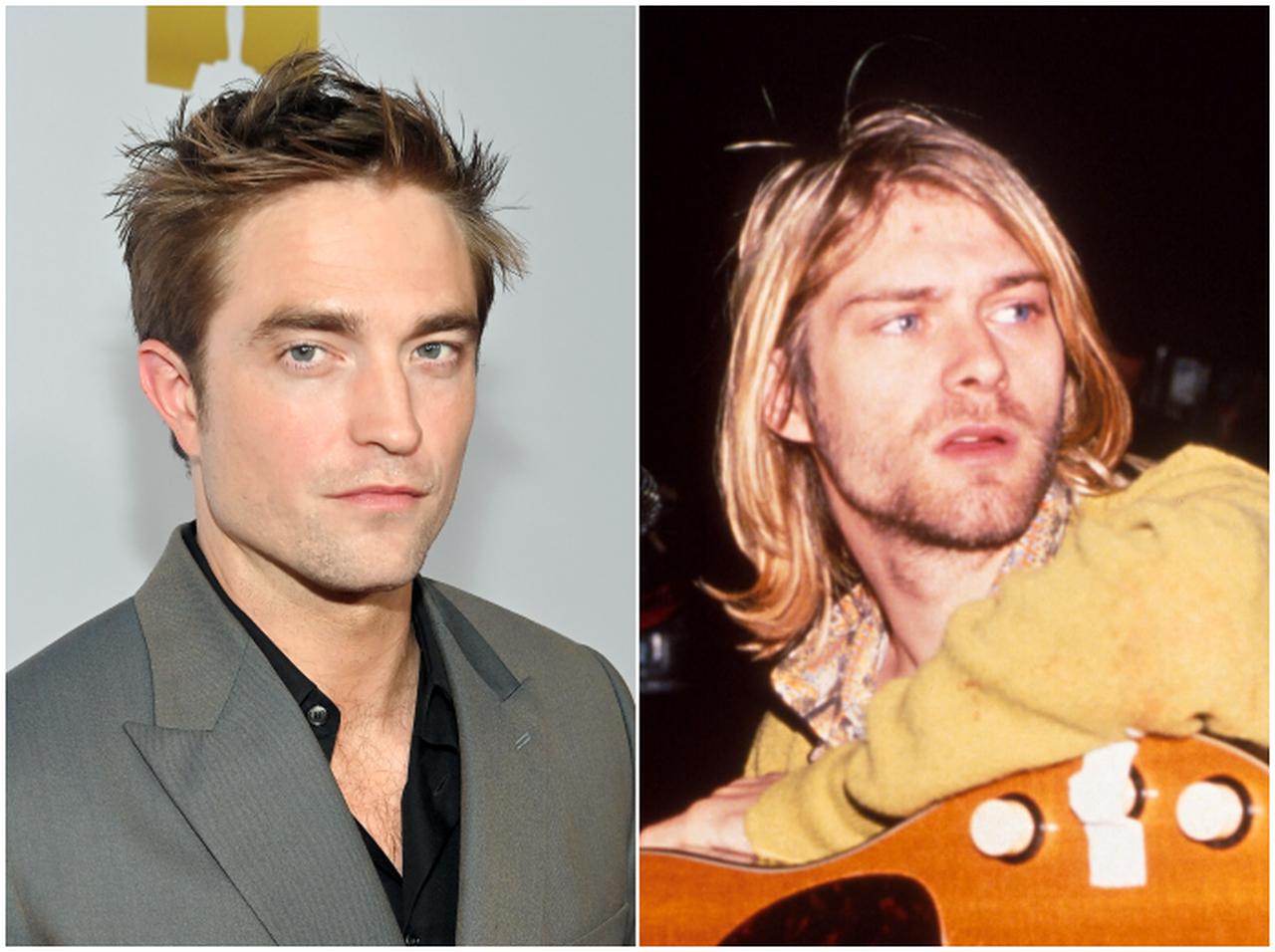 ロバート・パティンソンのバットマンにカート・コバーンの影響がある理由、『ザ・バットマン』監督が明かす