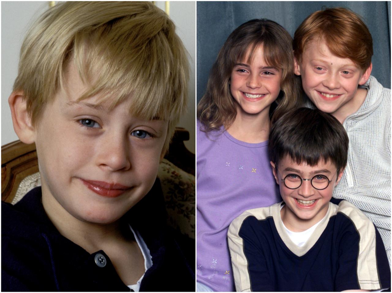 『ホーム・アローン』が『ハリー・ポッター』に与えた「大きな影響」、両方を手掛けた監督が明かす