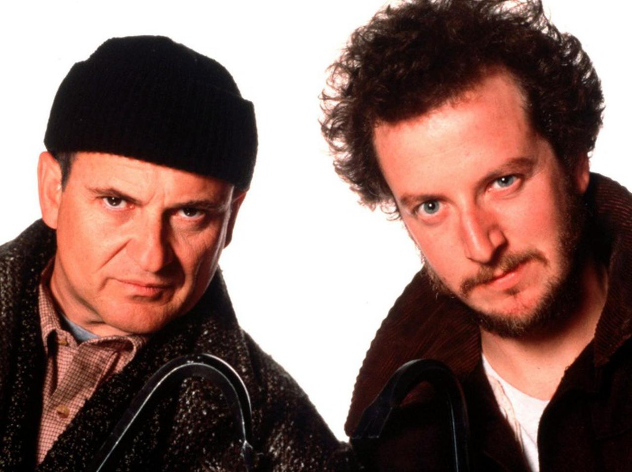 『ホーム・アローン』のタランチュラは本物！無茶ぶりすぎた撮影現場に驚き