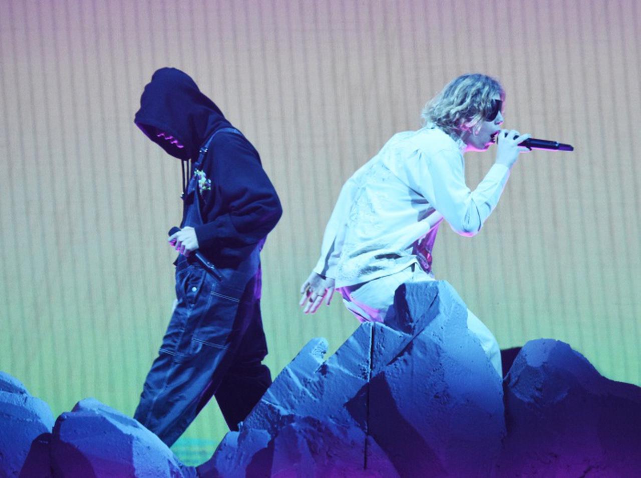 Tik Tok2021年No.1動画「お尻ふりふりダンス」は、ジャスティン・ビーバーと関係アリ!