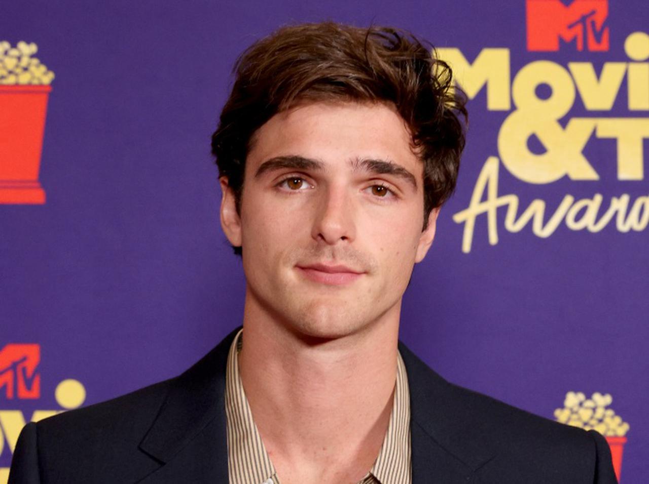 “イケメン”役が多いジェイコブ・エロルディ、ショービズにおけるルックス重視の風潮に苦言