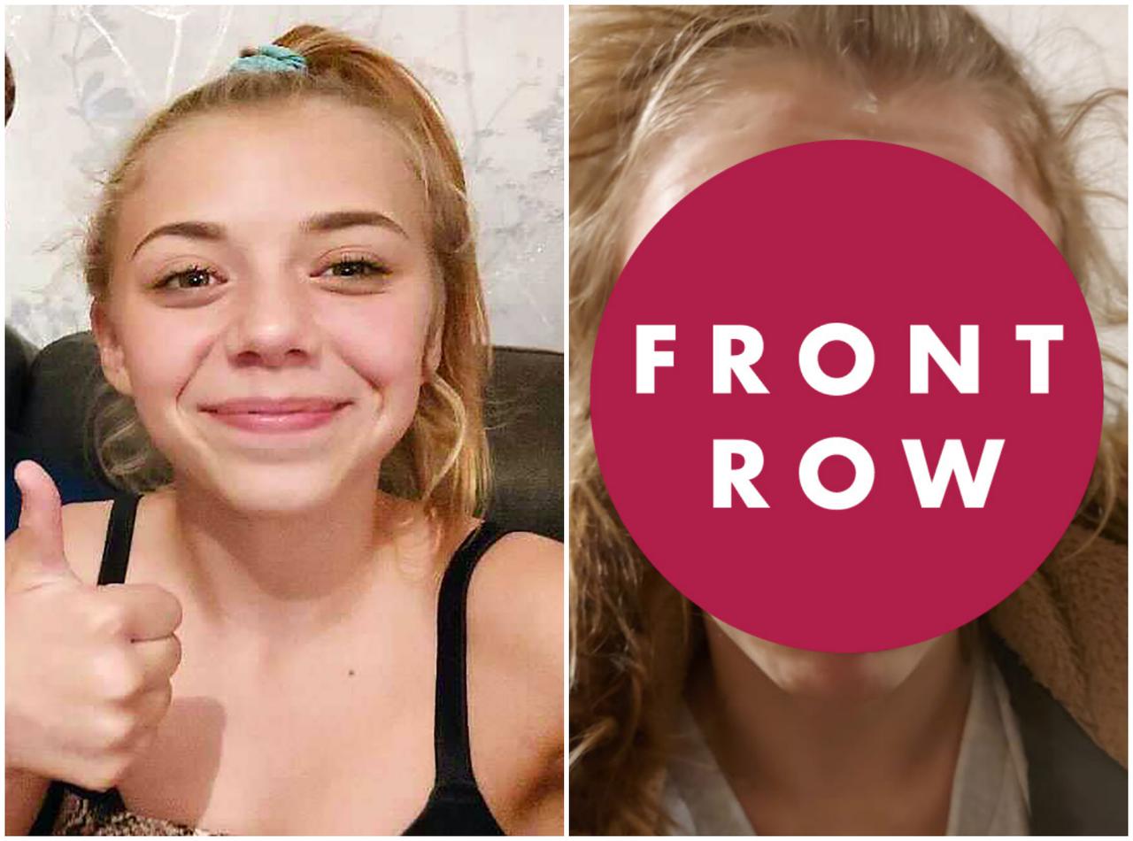 「痛みで悲鳴をあげていました」14歳少女がヘナの眉染めで緊急搬送される