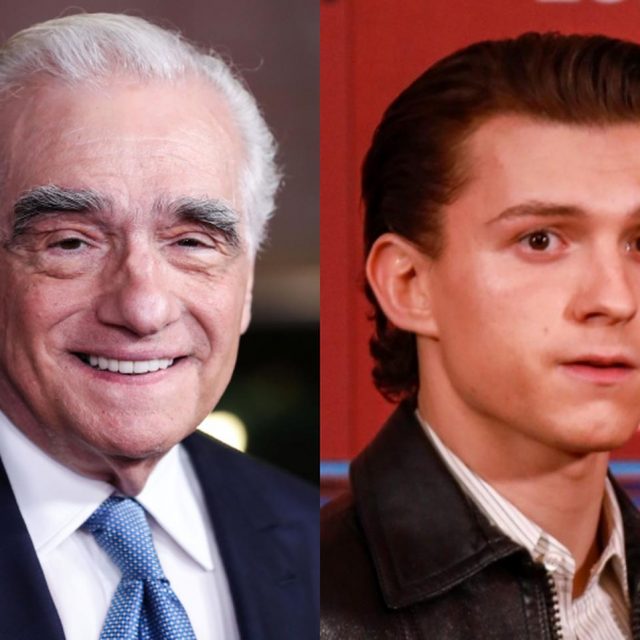 トム・ホランド、スコセッシ監督「マーベル映画はシネマじゃない」発言に反論