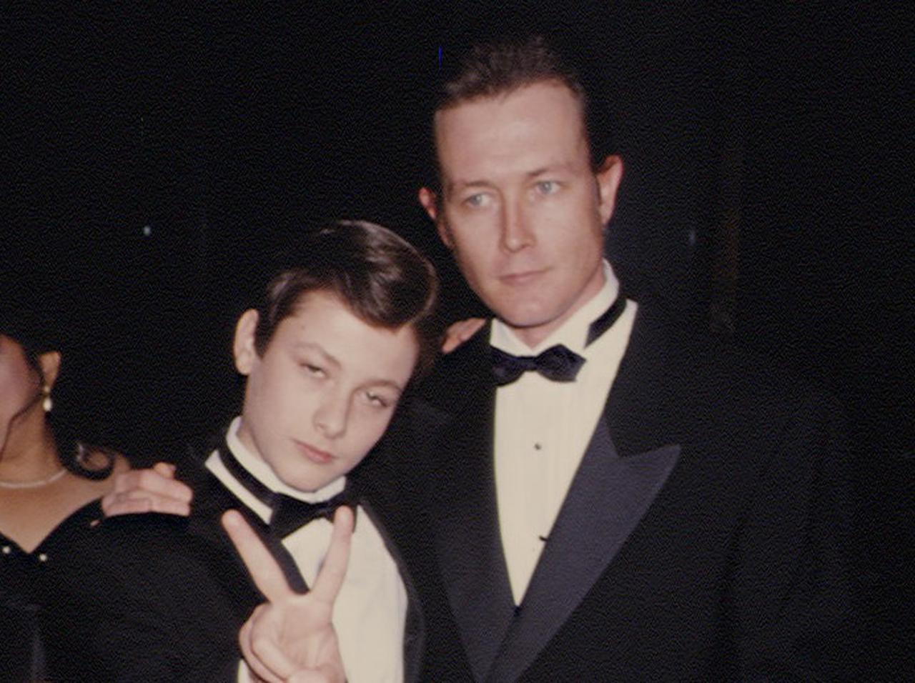 『ターミネーター2』でT-1000を“演じる予定だった人”が最高すぎて、そのバージョンも見たい