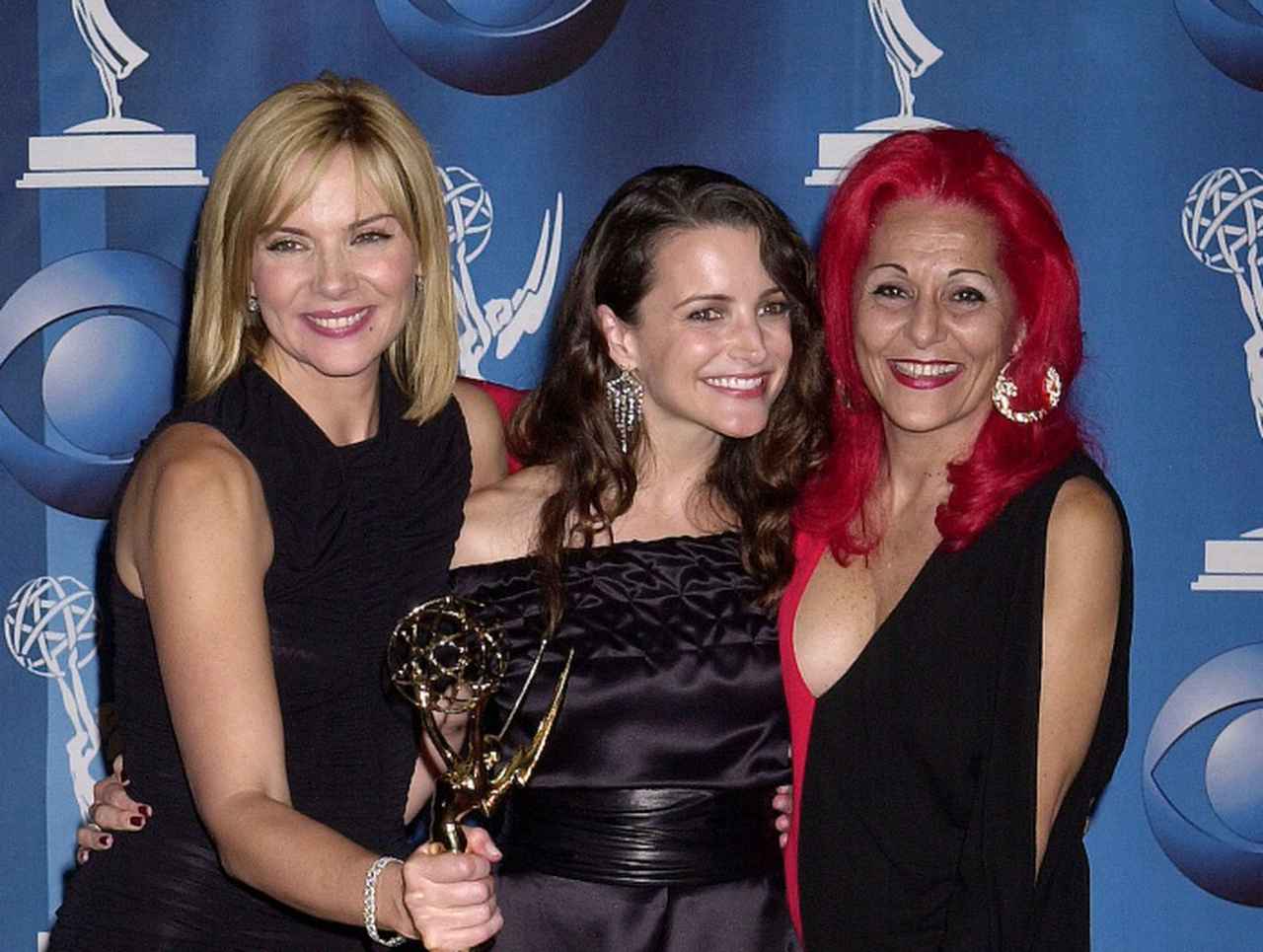 『セックス・アンド・ザ・シティ』続編、パトリシア・フィールド不参加の理由