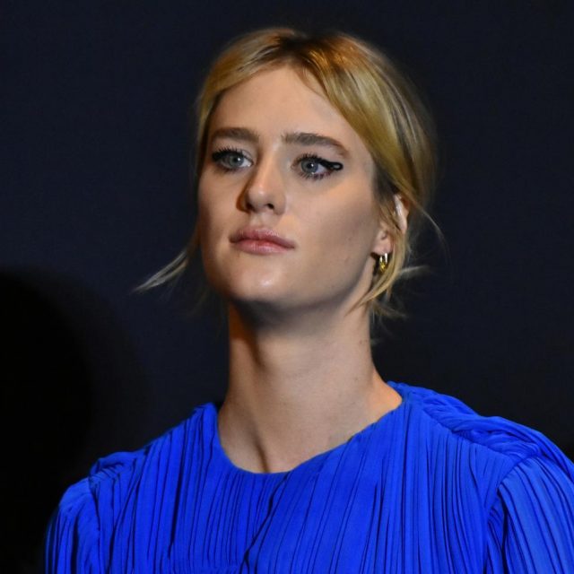 『ターミネーター』グレース役が次に演じたかった「あの強い女性キャラ」が納得すぎる