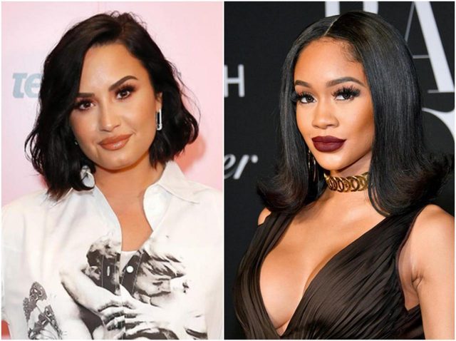 セレブたちが続々と“坊主”に！人気セレブがバズカットにイメチェン