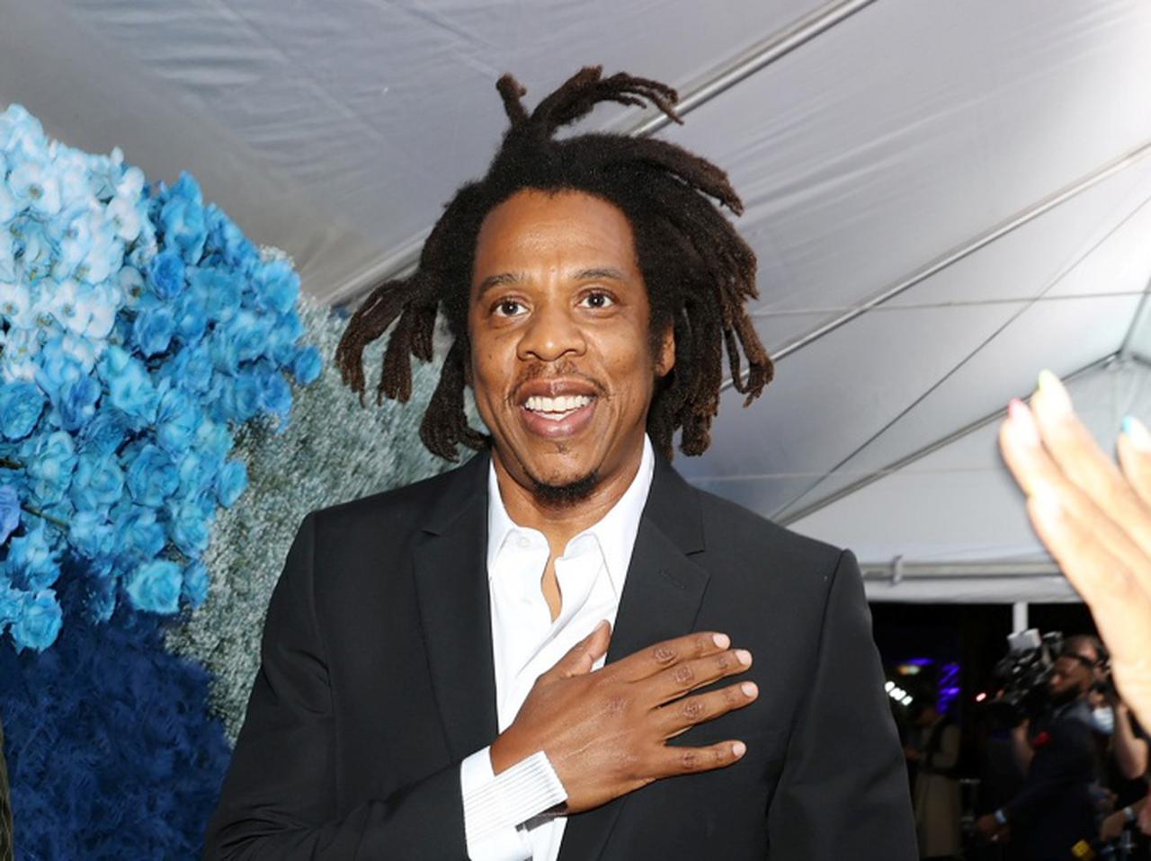 ティファニーとパテック・フィリップの170本限定のレア時計、ジェイ・Zが持っていた