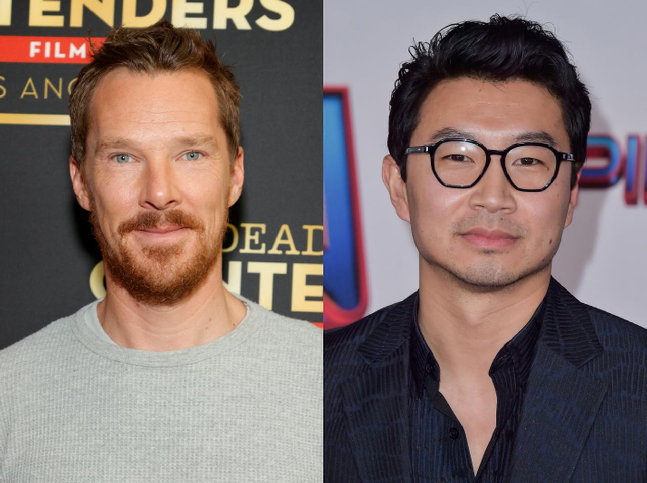 シャン・チー役、新作『ドクター・ストレンジ』出演のウワサにきっぱりコメント