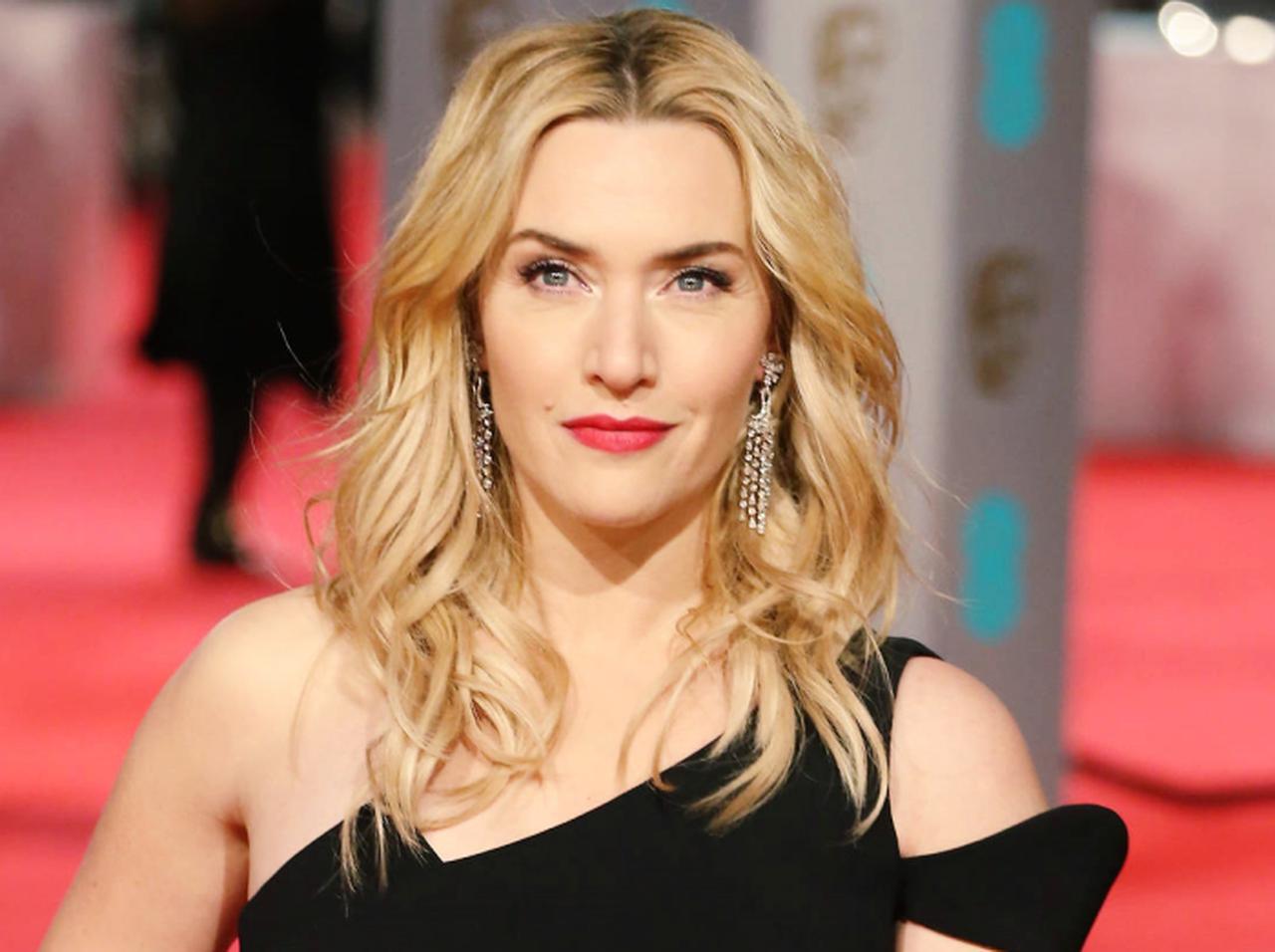 ケイト・ウィンスレット、「生理周期」に合わせて2色のファンデを使い分ける理由