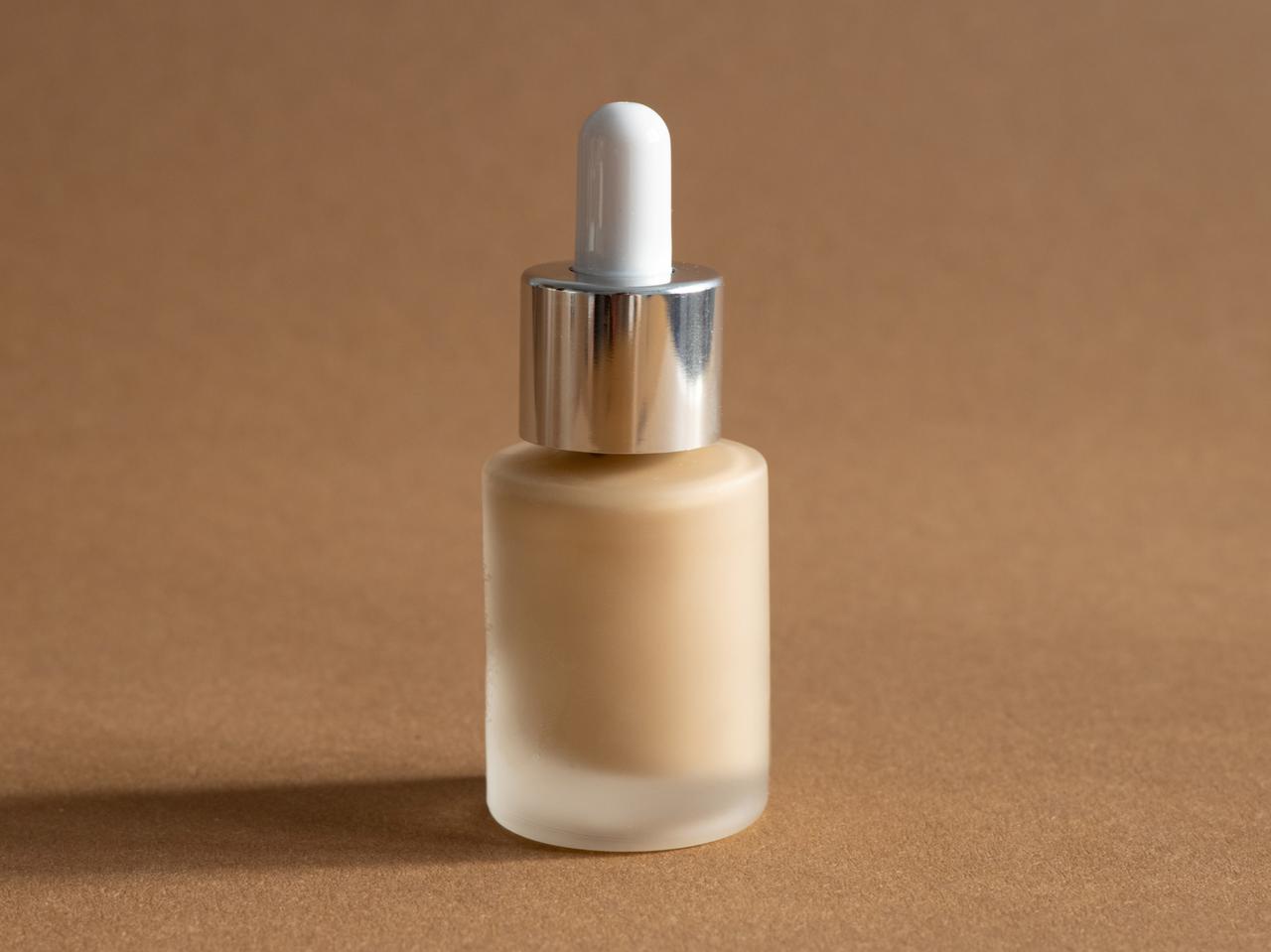 ファンデにちょい足し！カバー力＆保湿力を“両方”叶えるメイクの裏技