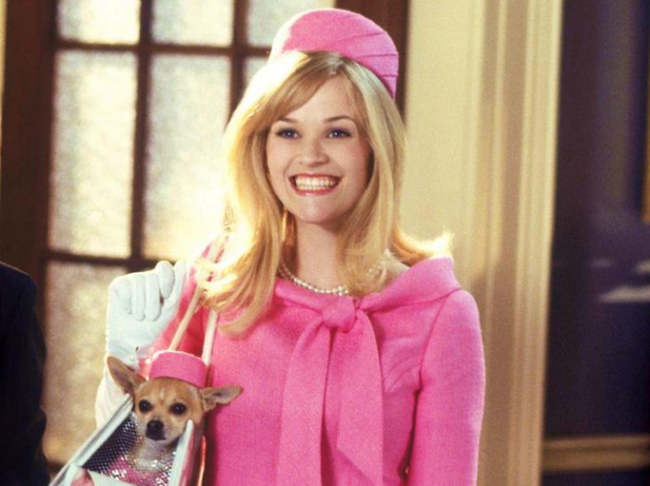 『キューティ・ブロンド』続編、エル&ポーレットが大活躍する物語になるとリースが認める