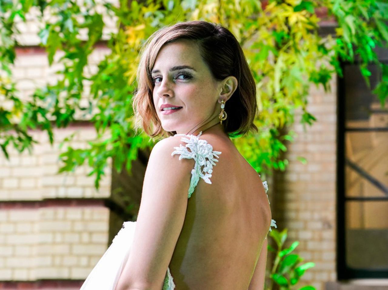 エマ・ワトソン、今までに言われたことで“最悪”だった言葉が予想外