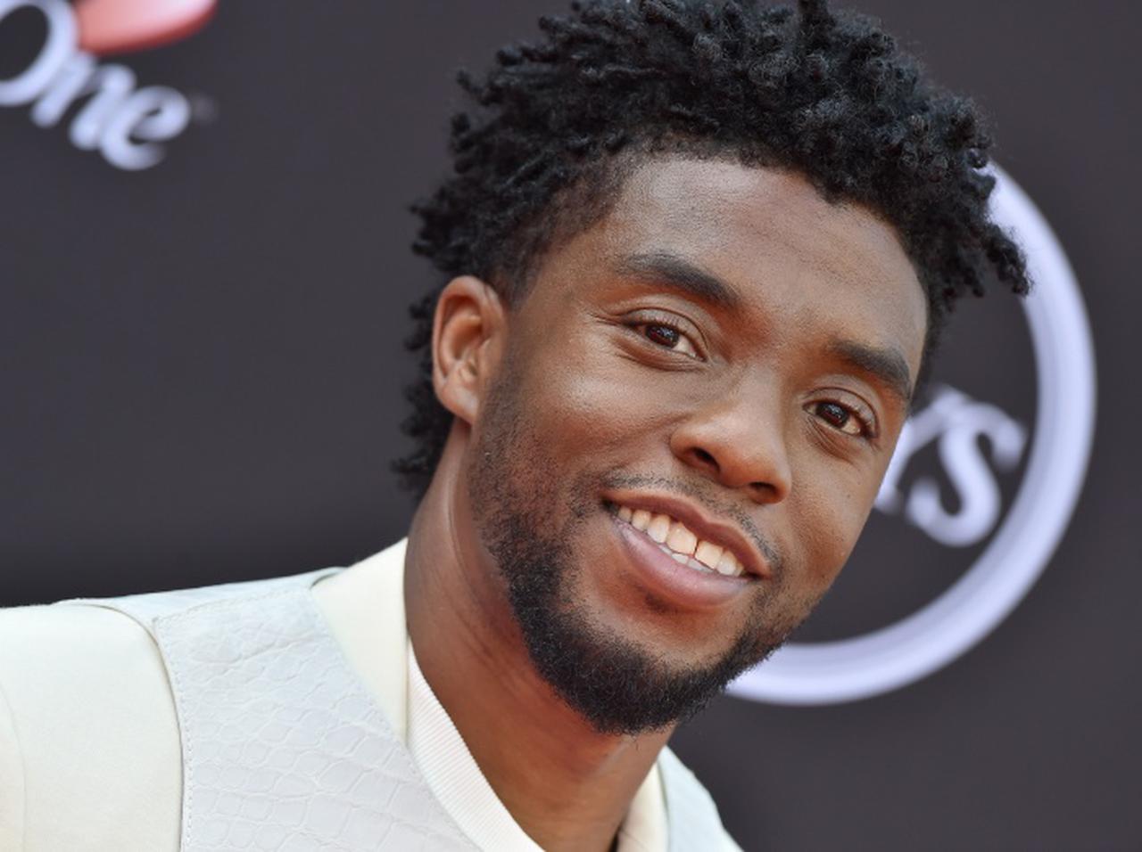 故チャドウィック・ボーズマンは『ブラックパンサー』ティ・チャラの代役を望むはず、兄弟が思いを語る