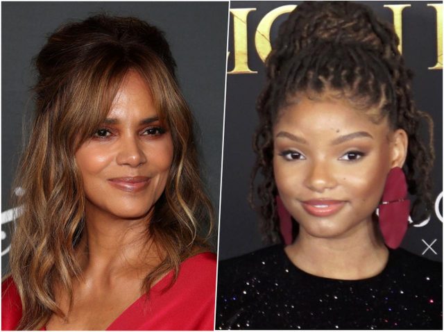 ボンドガールのハル・ベリー、『リトル・マーメイド』のハリー・ベイリーと間違えられ“返した言葉”は？