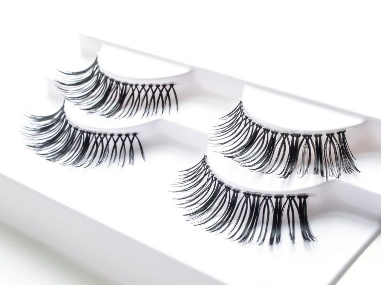 まつエクっぽい!セレブ愛用の「部分用つけまつげ」がナチュラルに盛れると話題