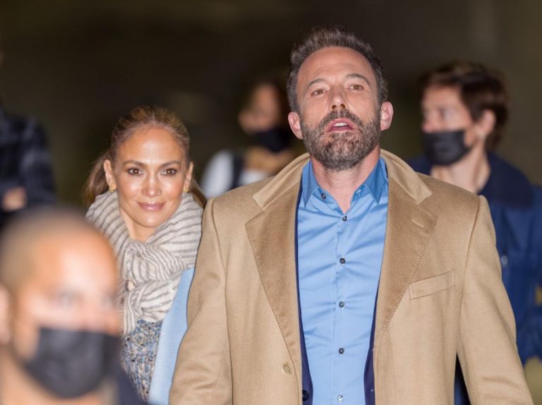 ベン・アフレック、ジェニファー・ロペスと“よく考えてから復縁した”ことを明かす