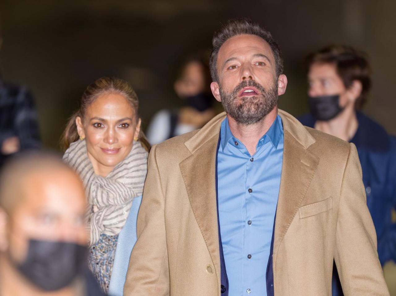 ベン・アフレック、ジェニファー・ロペスと“よく考えてから復縁した”ことを明かす