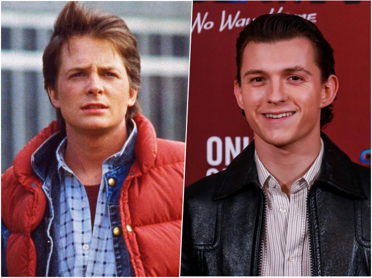 『バック・トゥ・ザ・フューチャー』が影響を与えた「MCU作品」、ファンが思っていたとおり！