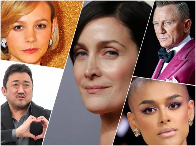 フロントロウが選ぶ！2021年に「最もかっこ良かった」「可愛かった」「闘った」キャラクター