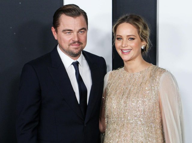 Netflixの資金ヤバすぎ！『ドント・ルック・アップ』で「CGされた部分」が細かい…