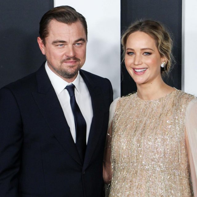 Netflixの資金ヤバすぎ！『ドント・ルック・アップ』で「CGされた部分」が細かい…