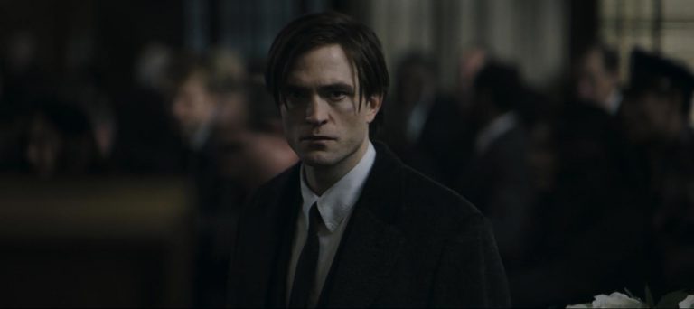 「今までの映画とは全く違う」映画『THE BATMAN－ザ・バットマン－』の新予告に鳥肌！リドラーが登場
