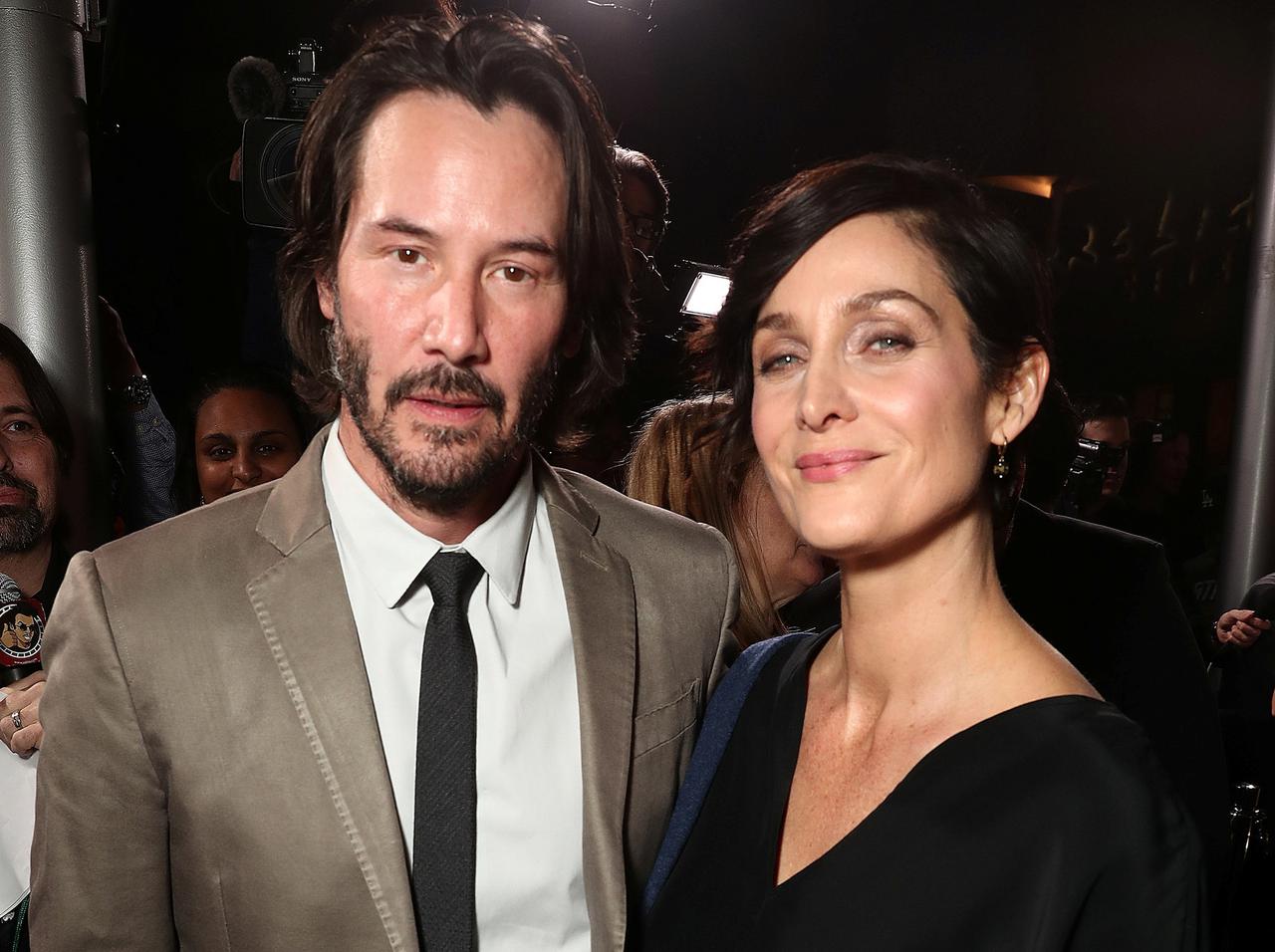 『マトリックス レザレクションズ』で期待「すべきでないこと」に逆に期待爆上がり