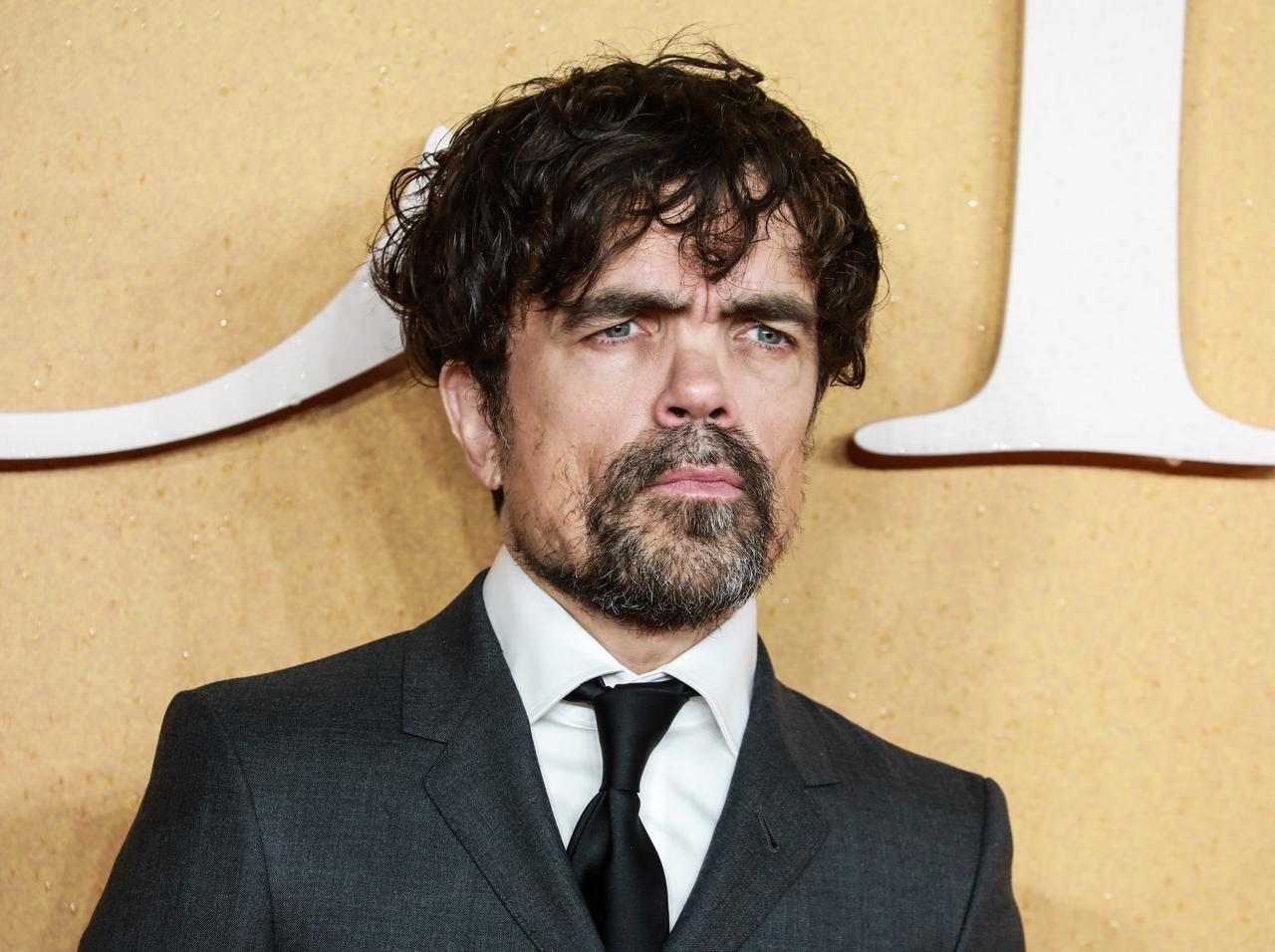 『ゲーム・オブ・スローンズ』ティリオン、ドラマが終了して安心した理由に“人生”を感じる…