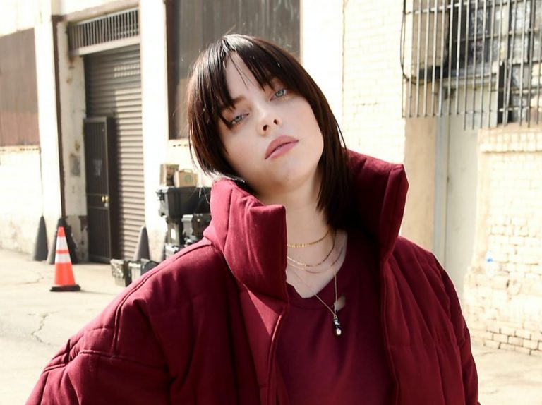 ビリー・アイリッシュ、同業者を“負け犬”呼ばわりした先輩アーティストに「喝」