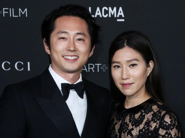 スティーヴン・ユァン、『ウォーキング・デッド』卒業後に得た“安心感”を明かす