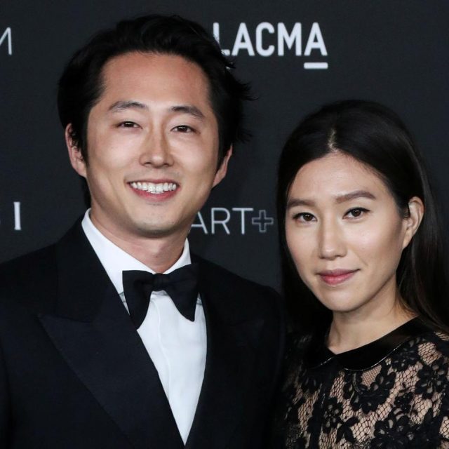 スティーヴン・ユァン、『ウォーキング・デッド』卒業後に得た“安心感”を明かす