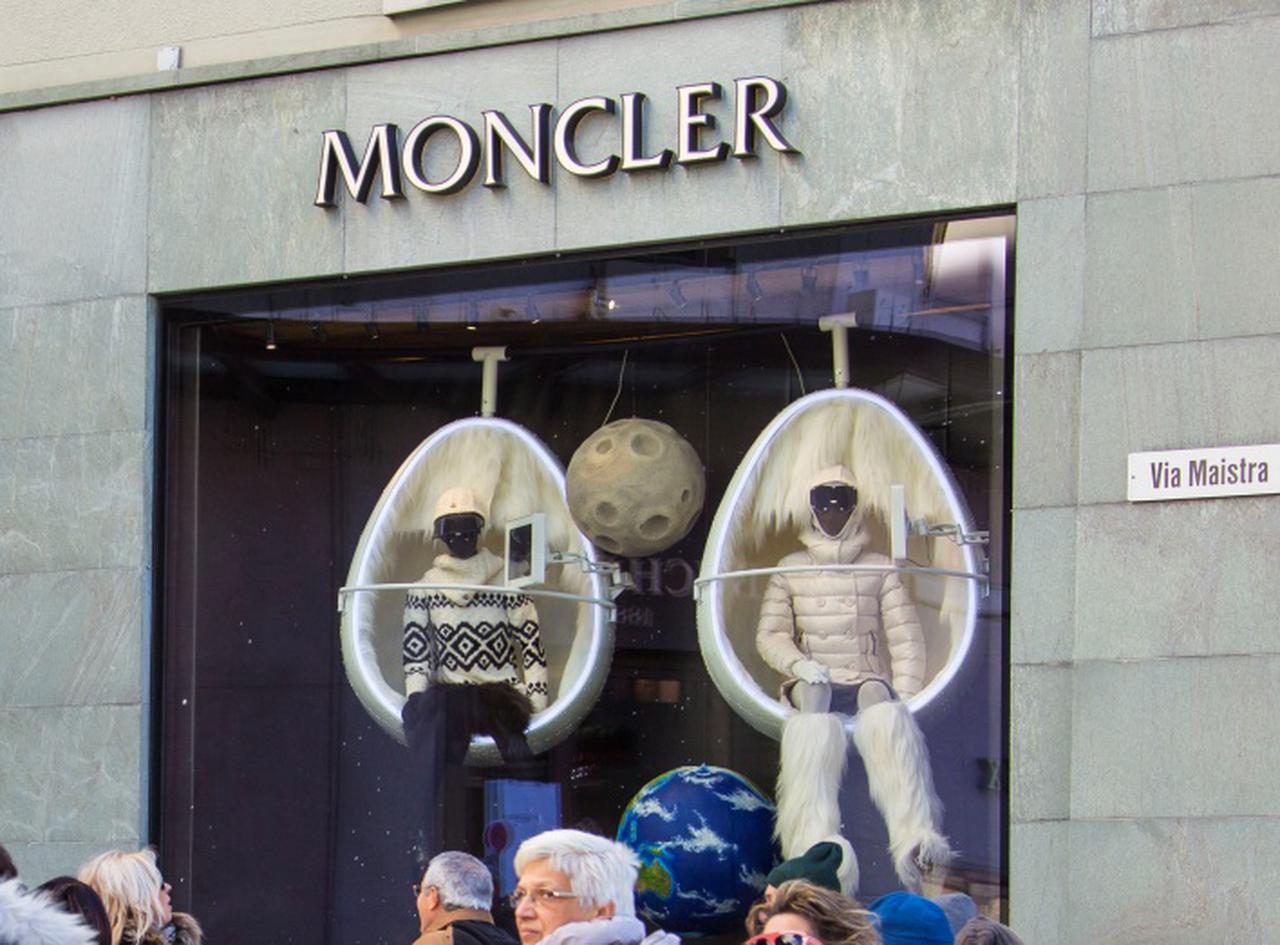 モンクレールがファーフリー宣言!2022年中に実現させることを明言