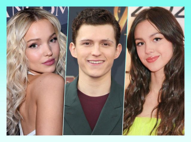 「叶うはずない」と思っていたビッグな夢を叶えてしまったセレブたち【特集】