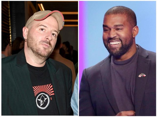 Yeezy Gapがバレンシアガとコラボ!24時間で約1億円を売り上げたコンビが再びタッグ