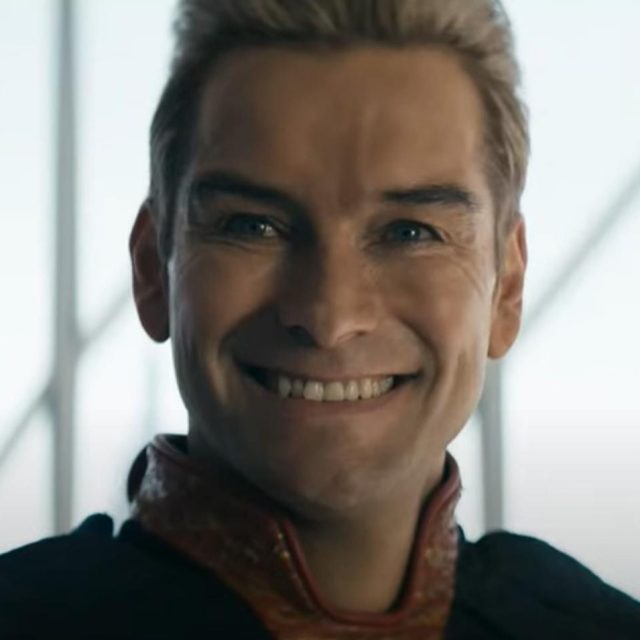 『ザ・ボーイズ』シーズン3、ホームランダーの「笑みが消えた瞬間」が怖すぎ…