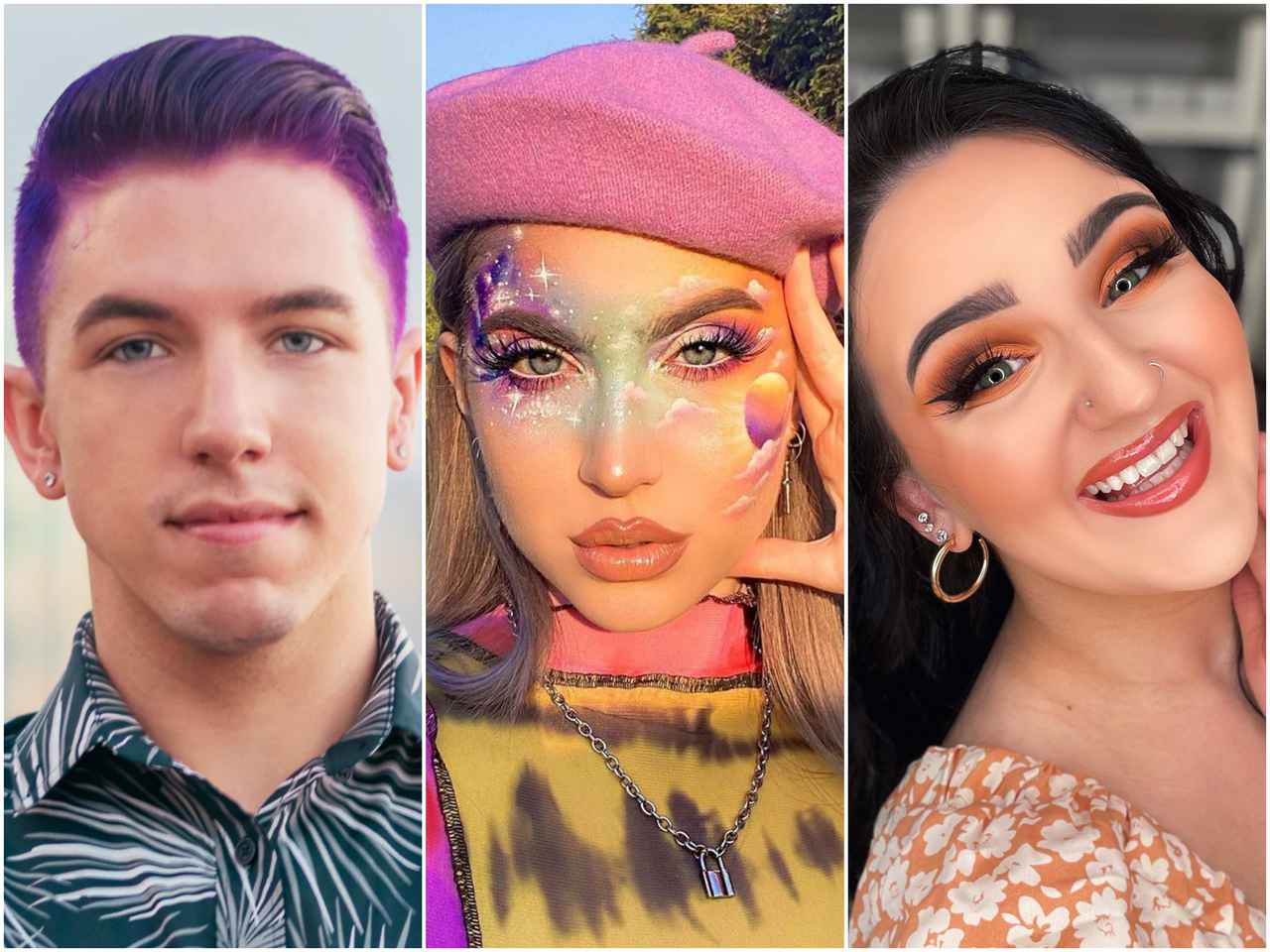 2022年バズり必至! いまTikTokでフォローすべき美容インフルエンサーたち