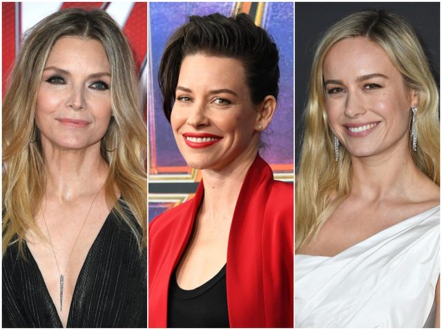 MCUワスプ役、マーベルが女性の活躍を推進したことを賞賛「ボーイズクラブにいた時とは別物」