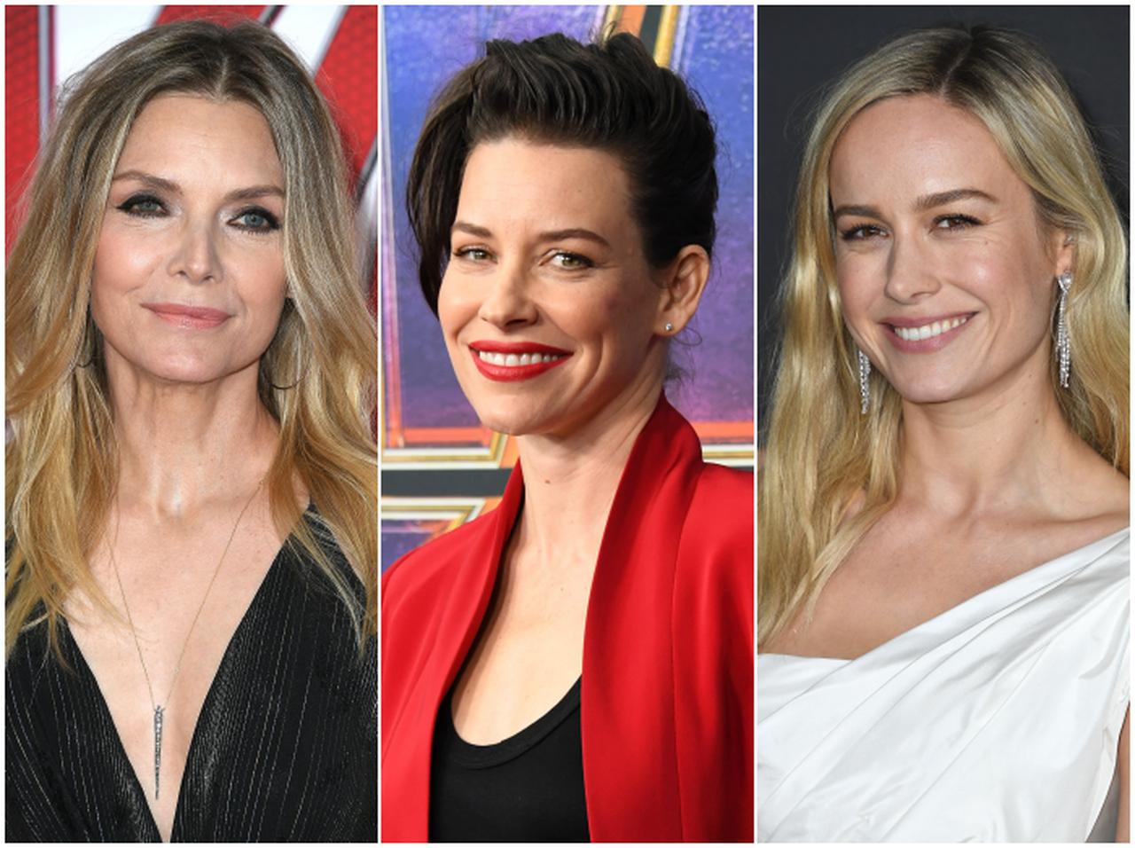 MCUワスプ役、マーベルが女性の活躍を推進したことを賞賛「ボーイズクラブにいた時とは別物」