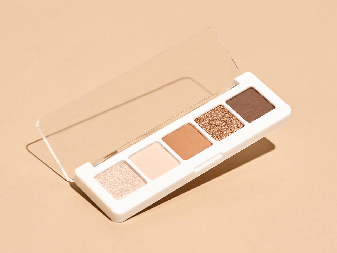 これで安心!春のトレンド「縦割りグラデ」で失敗しない3つのポイント