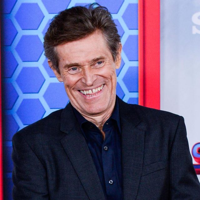 『スパイダーマン』グリーン・ゴブリン役、“ソシオパス”と思われがちなことに見事な反応