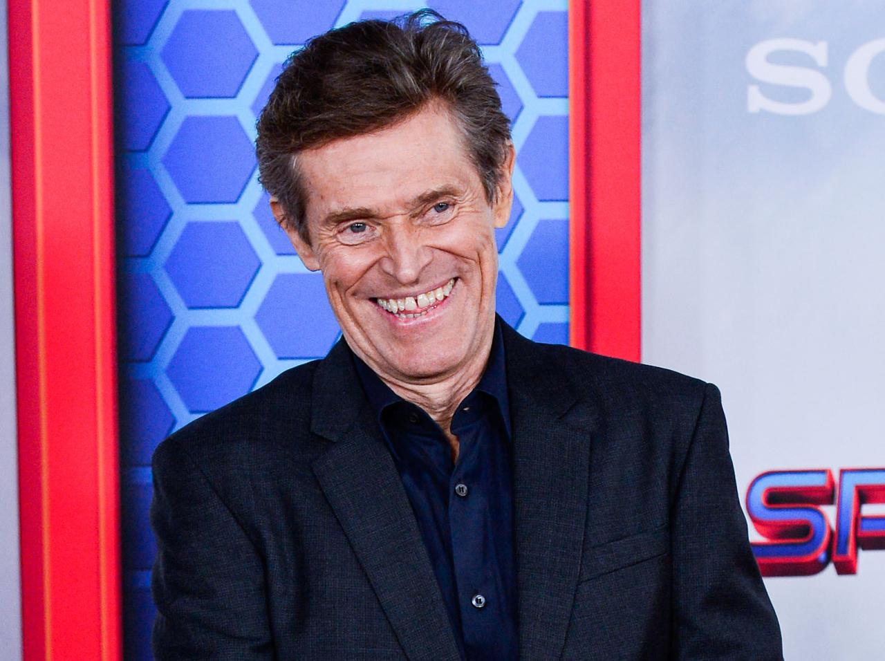 『スパイダーマン』グリーン・ゴブリン役、“ソシオパス”と思われがちなことに見事な反応