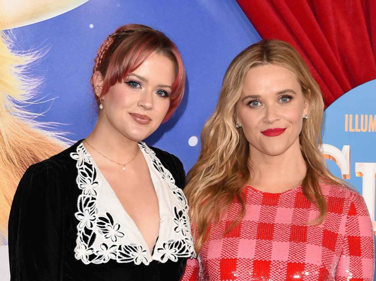 リース・ウィザースプーンを母に持つエイバ、恋愛で相手のジェンダーは関係ないと告白