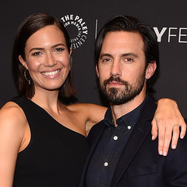 『THIS IS US』放送前にジャック役がレベッカ役に「誓ったこと」、胸きゅんすぎて本物の夫婦に見えてくる…！