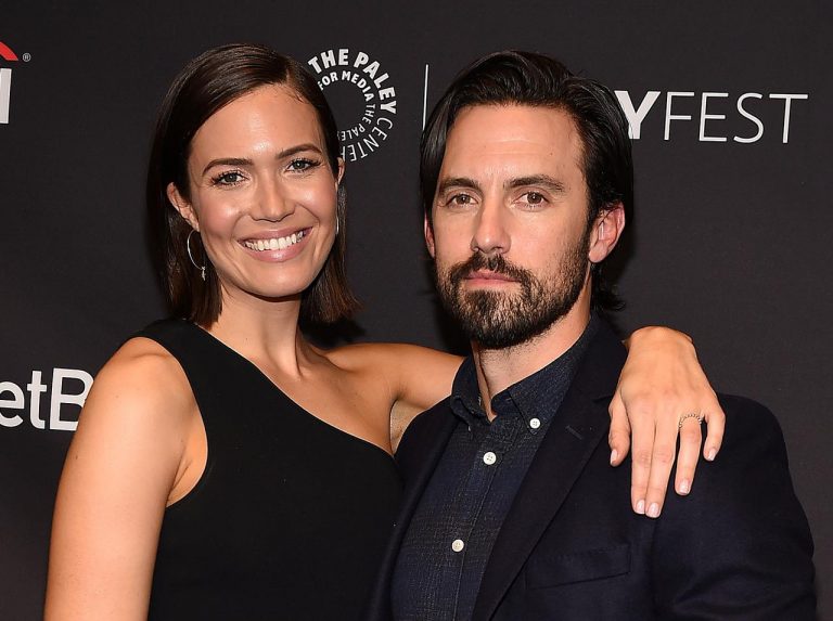 『THIS IS US』放送前にジャック役がレベッカ役に「誓ったこと」、胸きゅんすぎて本物の夫婦に見えてくる…！