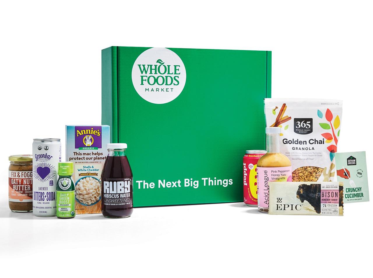 次に来る食のトレンドは?海外の大手スーパーが予想する2022年のフードトレンド