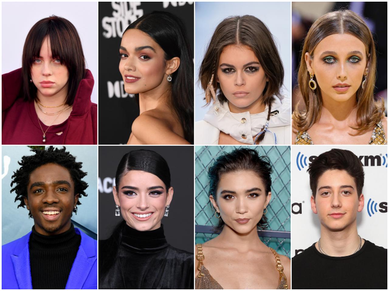 新成人セレブたち！2022年に21歳の誕生日を迎える8人【特集】