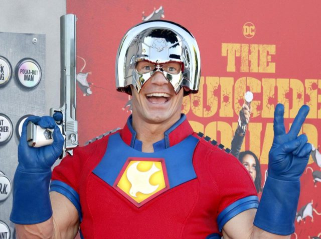 DC史上最高の評価！『ザ・スーサイド・スクワッド』スピンオフドラマ『ピースメイカー』