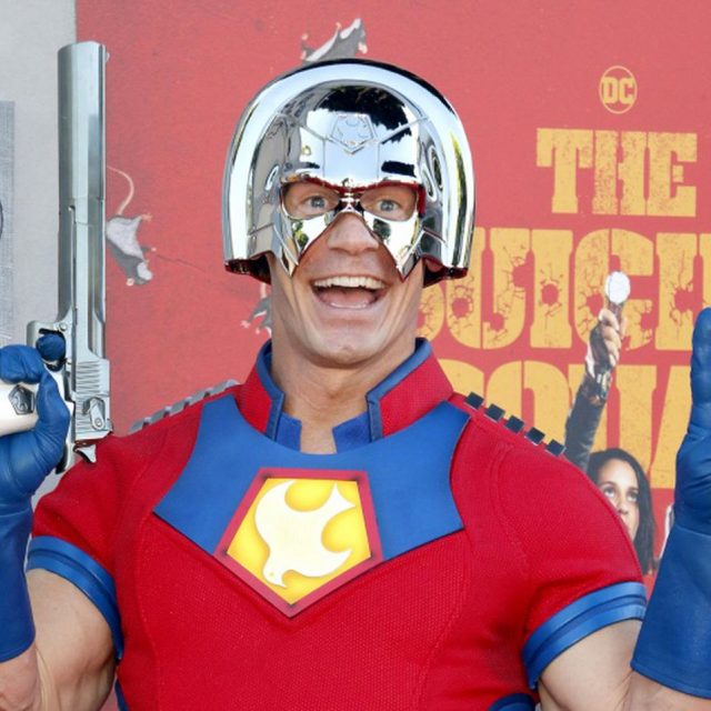 DC史上最高の評価！『ザ・スーサイド・スクワッド』スピンオフドラマ『ピースメイカー』